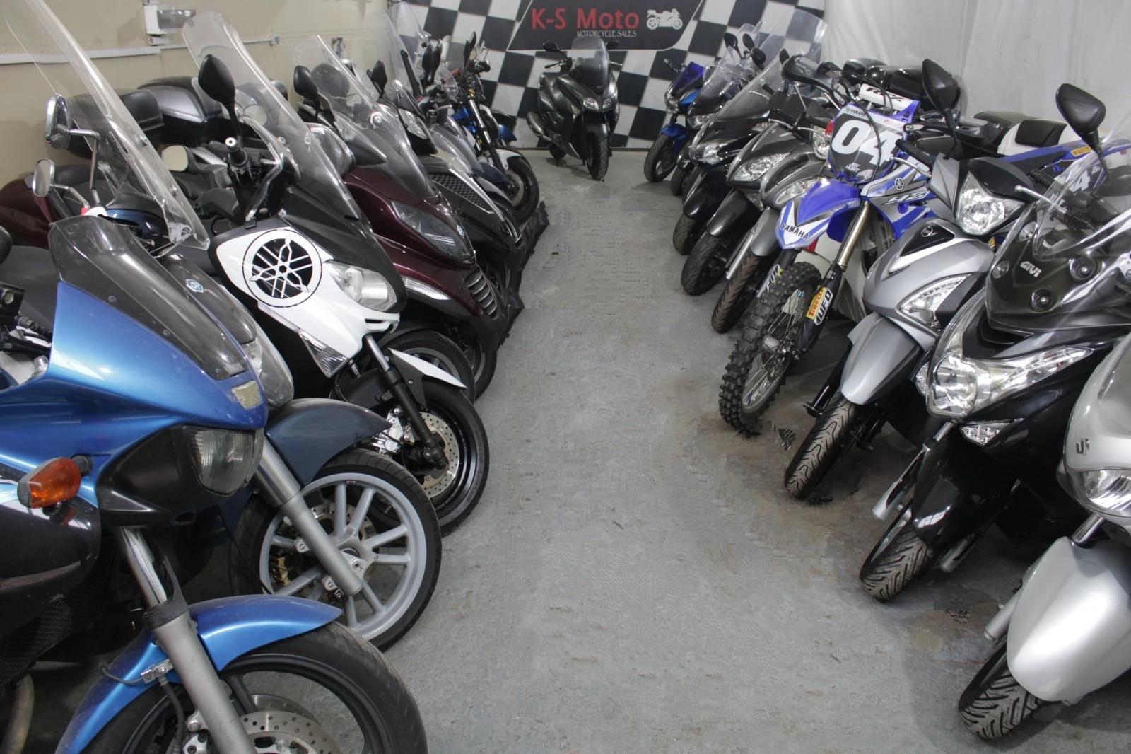 Honda Sh 300i 2011. | Mobile.bg   14