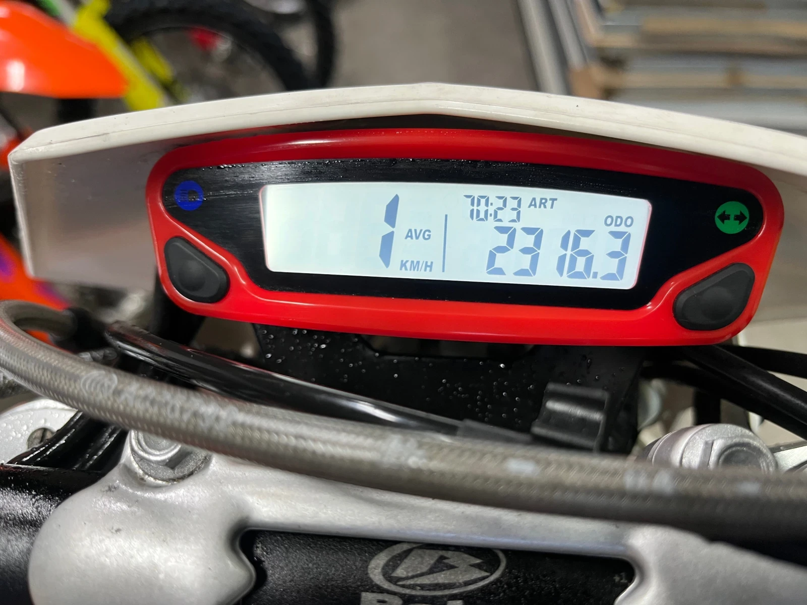 Beta Rr 400 2014 - изображение 5