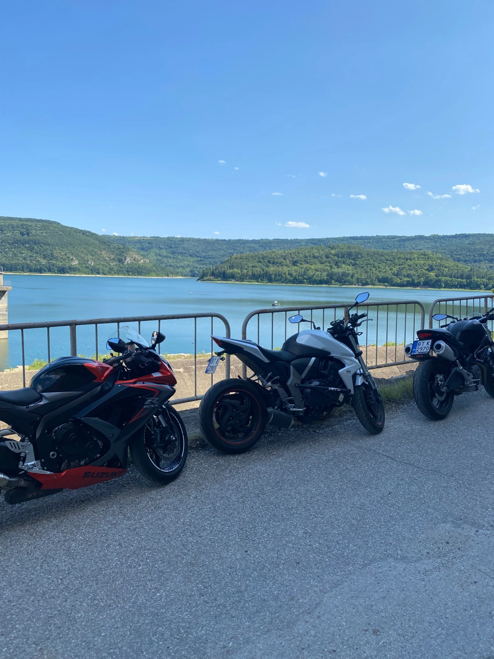 Honda Cb, снимка 6 - Мотоциклети и мототехника - 53849484