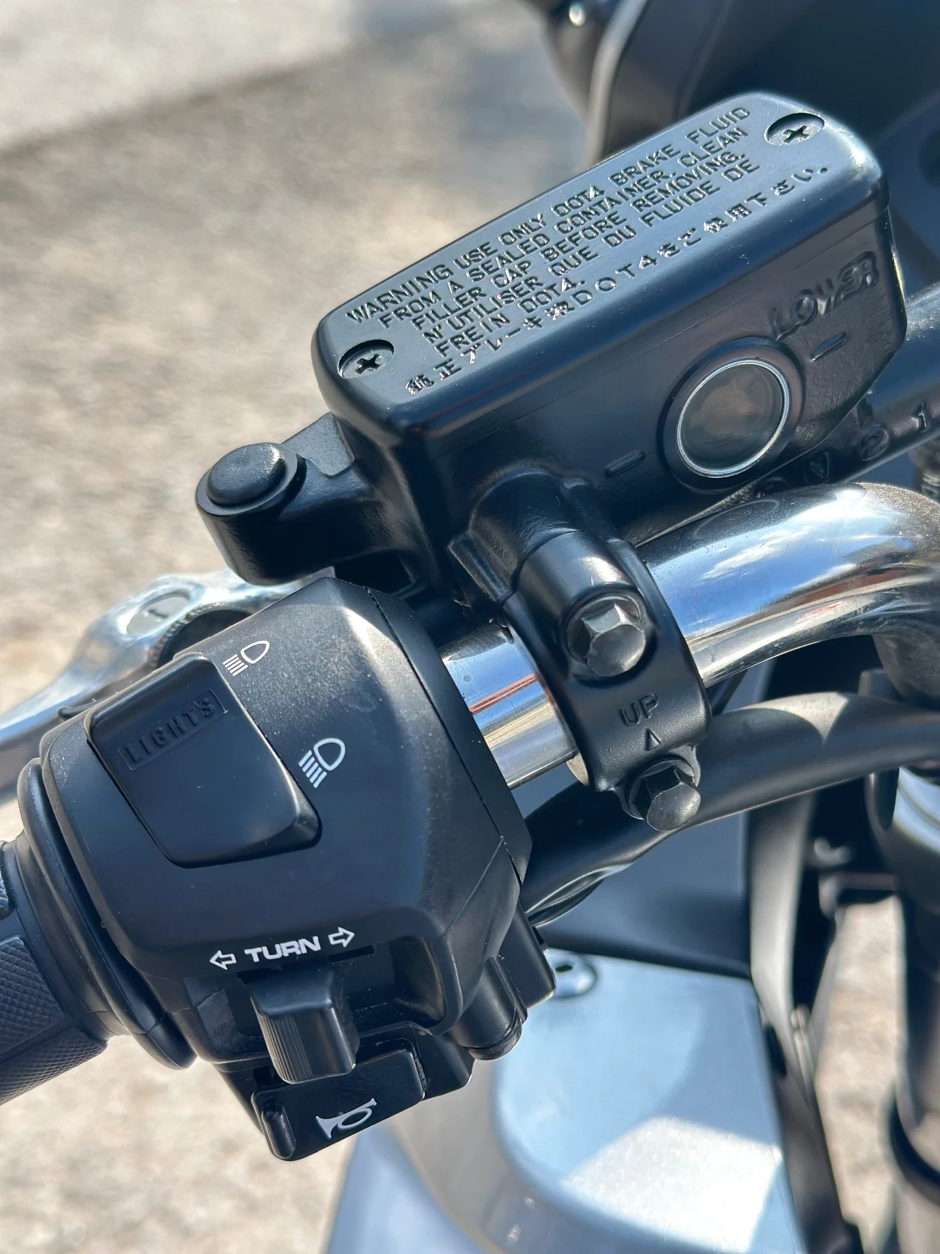 Honda Cbf 1000 ST ABS, снимка 14 - Мотоциклети и мототехника - 53978209