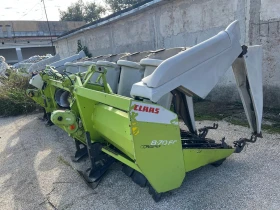      Claas CONSPEED 8, 70 FC