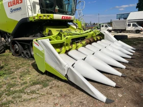      Claas CONSPEED 8, 70 FC