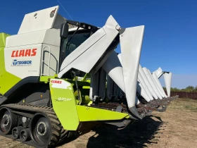  Claas CONSPEED 8, 70 FC | Mobile.bg    5