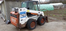    Bobcat  763 | Mobile.bg    7