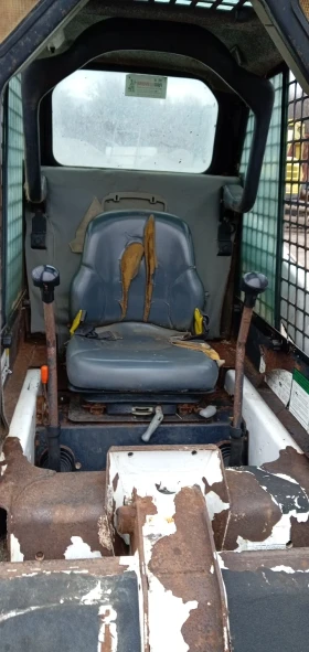    Bobcat  763 | Mobile.bg    4