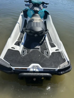 Джет Bombardier Sea Doo, снимка 8