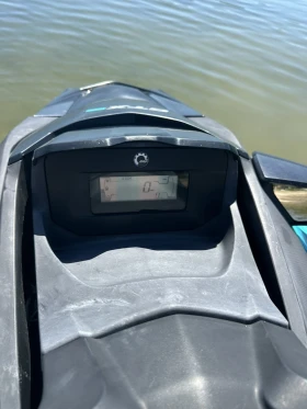 Джет Bombardier Sea Doo, снимка 9