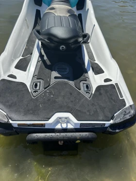 Джет Bombardier Sea Doo, снимка 7