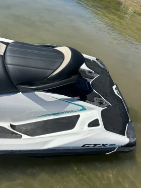 Джет Bombardier Sea Doo, снимка 6