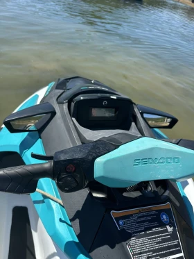 Джет Bombardier Sea Doo, снимка 5