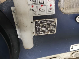 Надуваема лодка Zodiac Cadet 340S, снимка 3