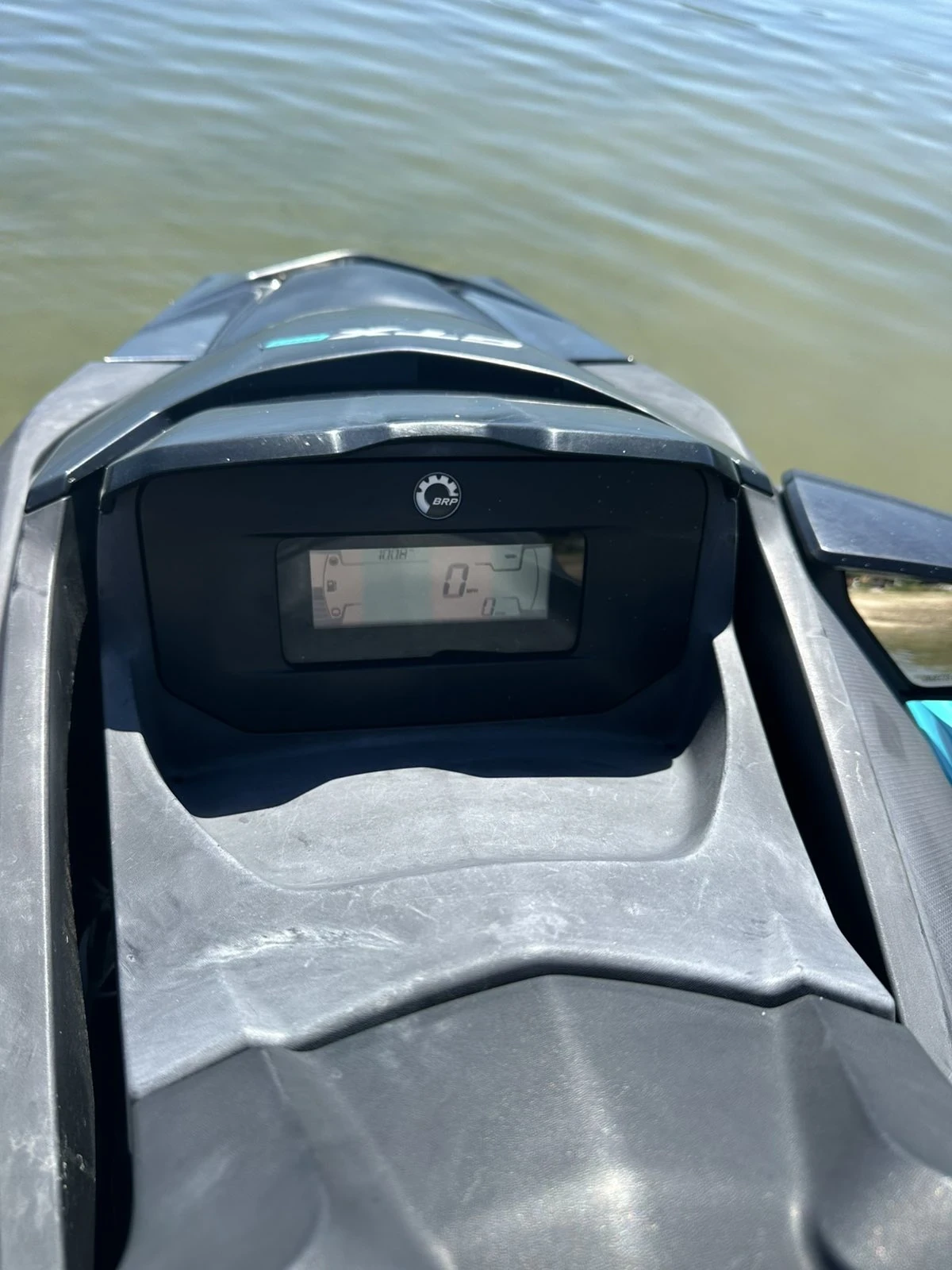 Джет Bombardier Sea Doo  - изображение 9