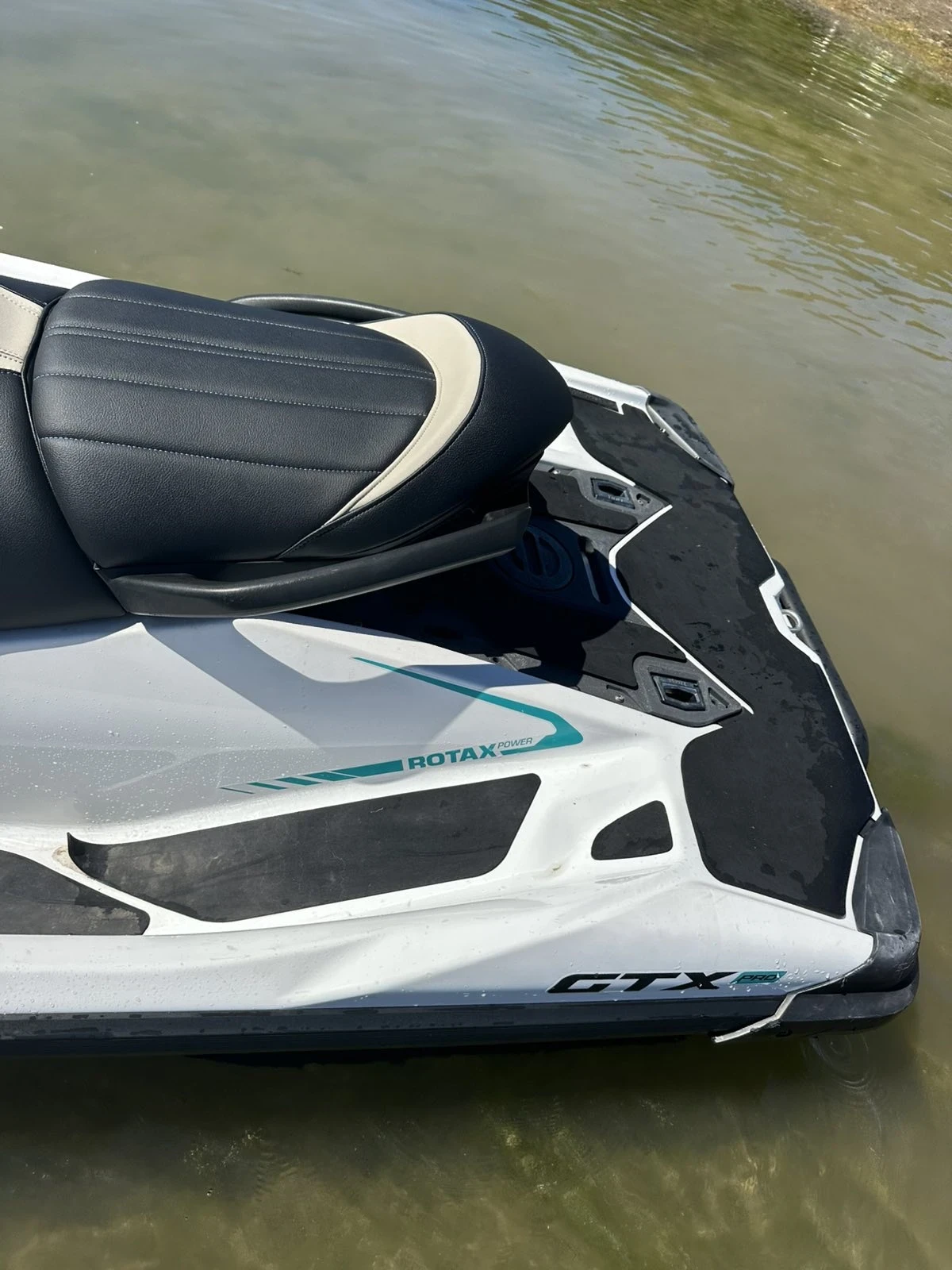 Джет Bombardier Sea Doo  - изображение 6