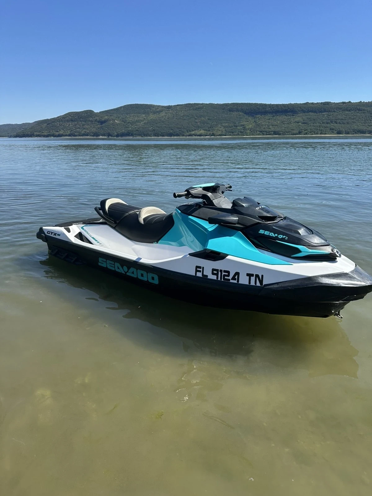  Bombardier Sea Doo | Mobile.bg   1