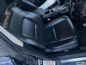 Кожен салон за Легаси б13 2007-2009г, снимка 1