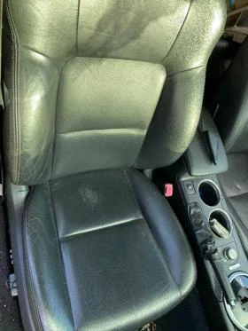 Кожен салон за Легаси б13 2007-2009г, снимка 3