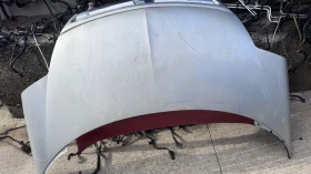 Преден капак за Citroen C8 2002 , снимка 1