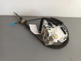 Брава задна лява субару аутбек, легаси 2.0д 