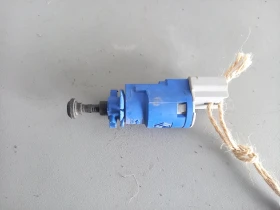 Стоп машинка Рено Клио 1.6Б (з)