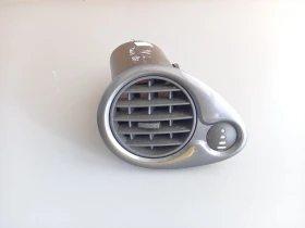 Духалка лява Рено Клио (8)