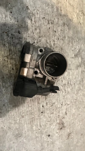 Дроселова Клапа за Fiat Idea 2008 - 0280750137