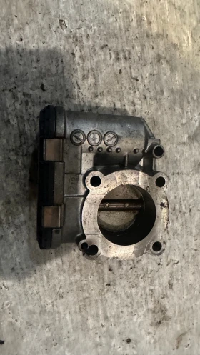 Дроселова Клапа за Fiat Idea 2008 - 0280750137, снимка 2 - Части - 53036646