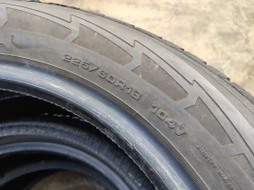 Гуми Зимни 225/60R18, снимка 6