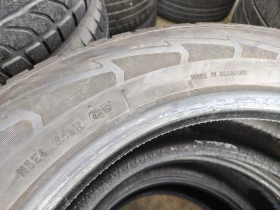 Гуми Зимни 225/60R18, снимка 8