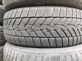 Гуми Зимни 225/60R18, снимка 2