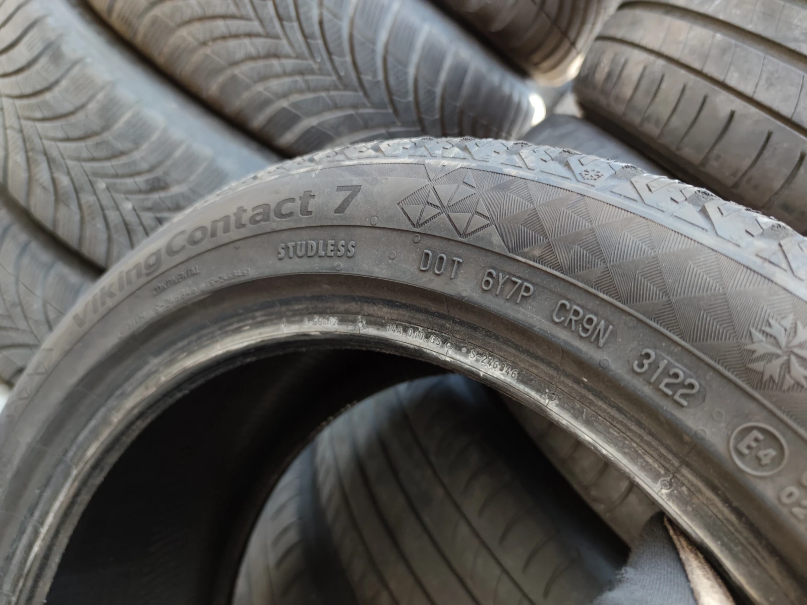  205/50R17 | Mobile.bg   5