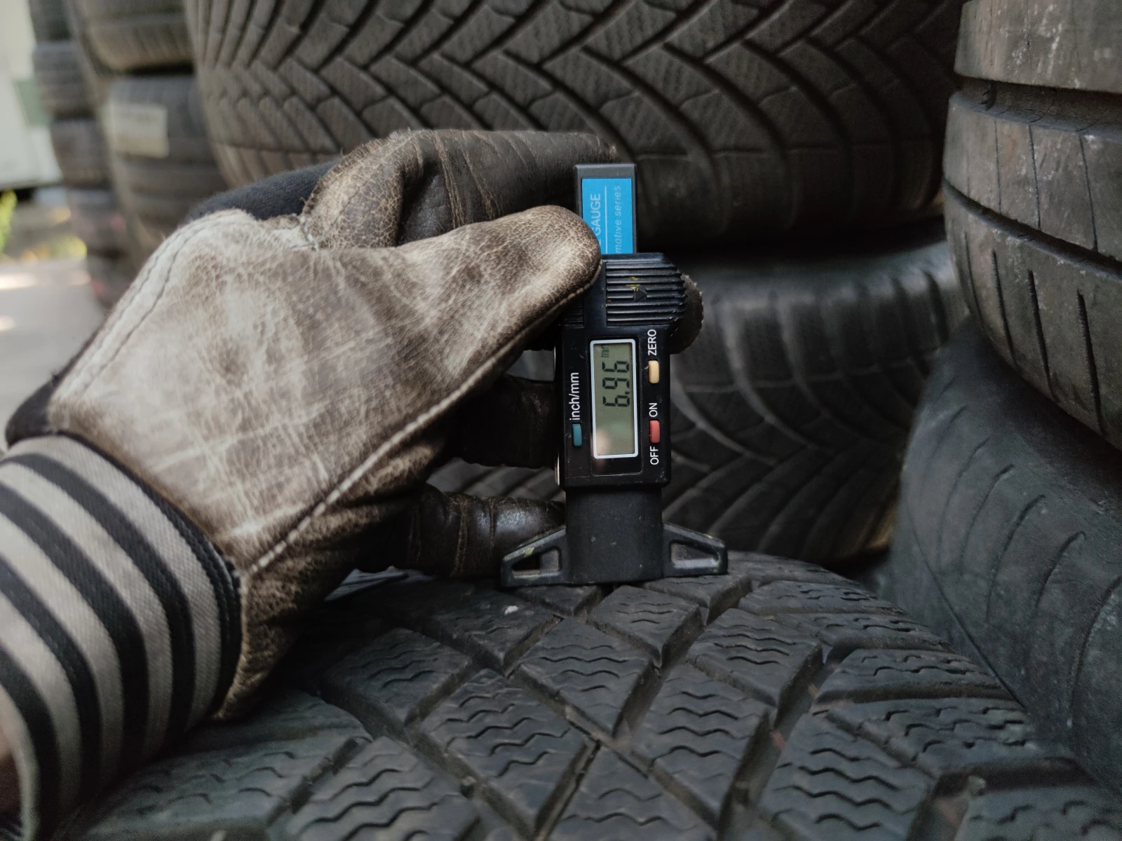  205/50R17 | Mobile.bg   3