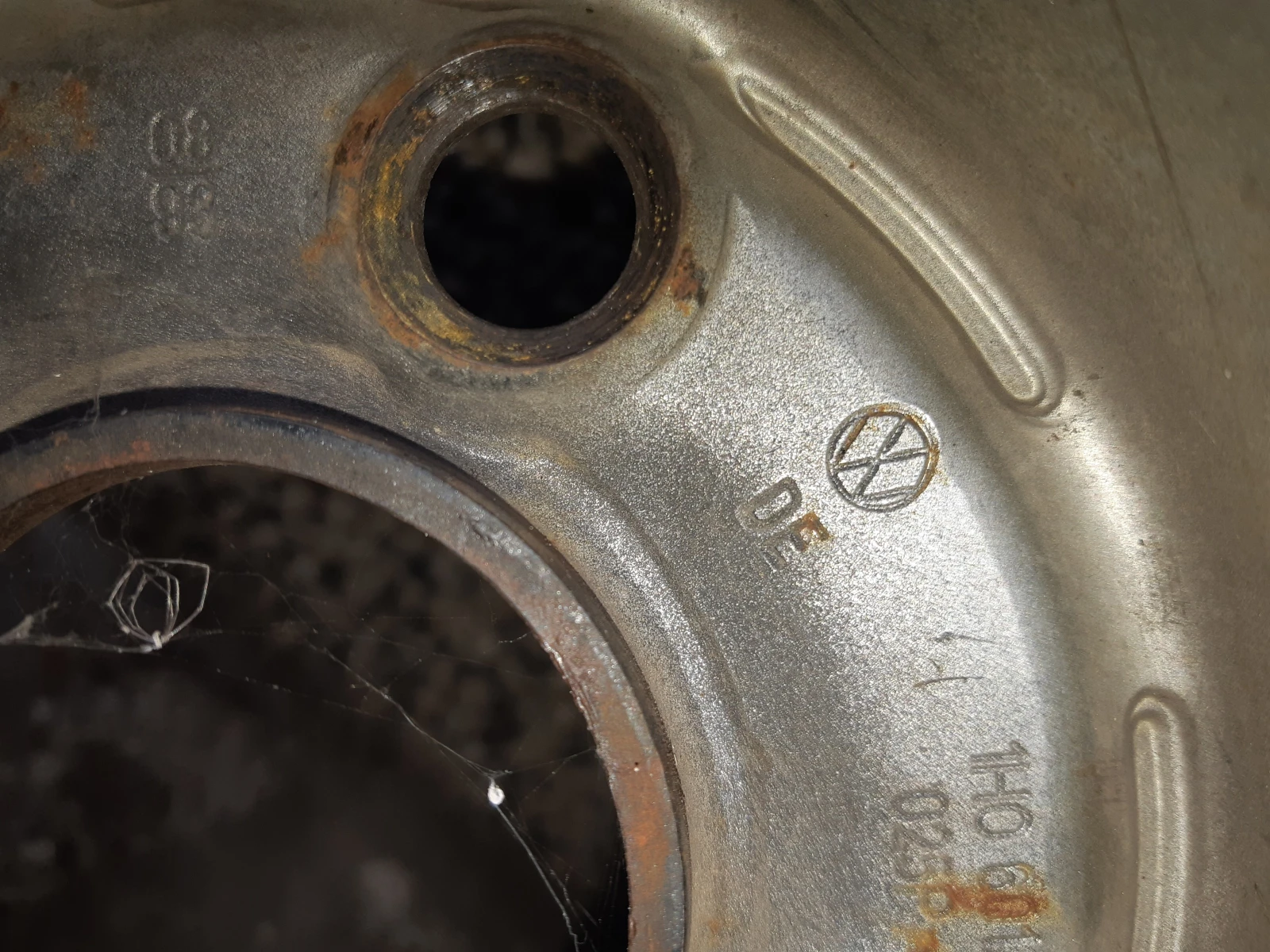    140/75R14  VW Golf | Mobile.bg   7