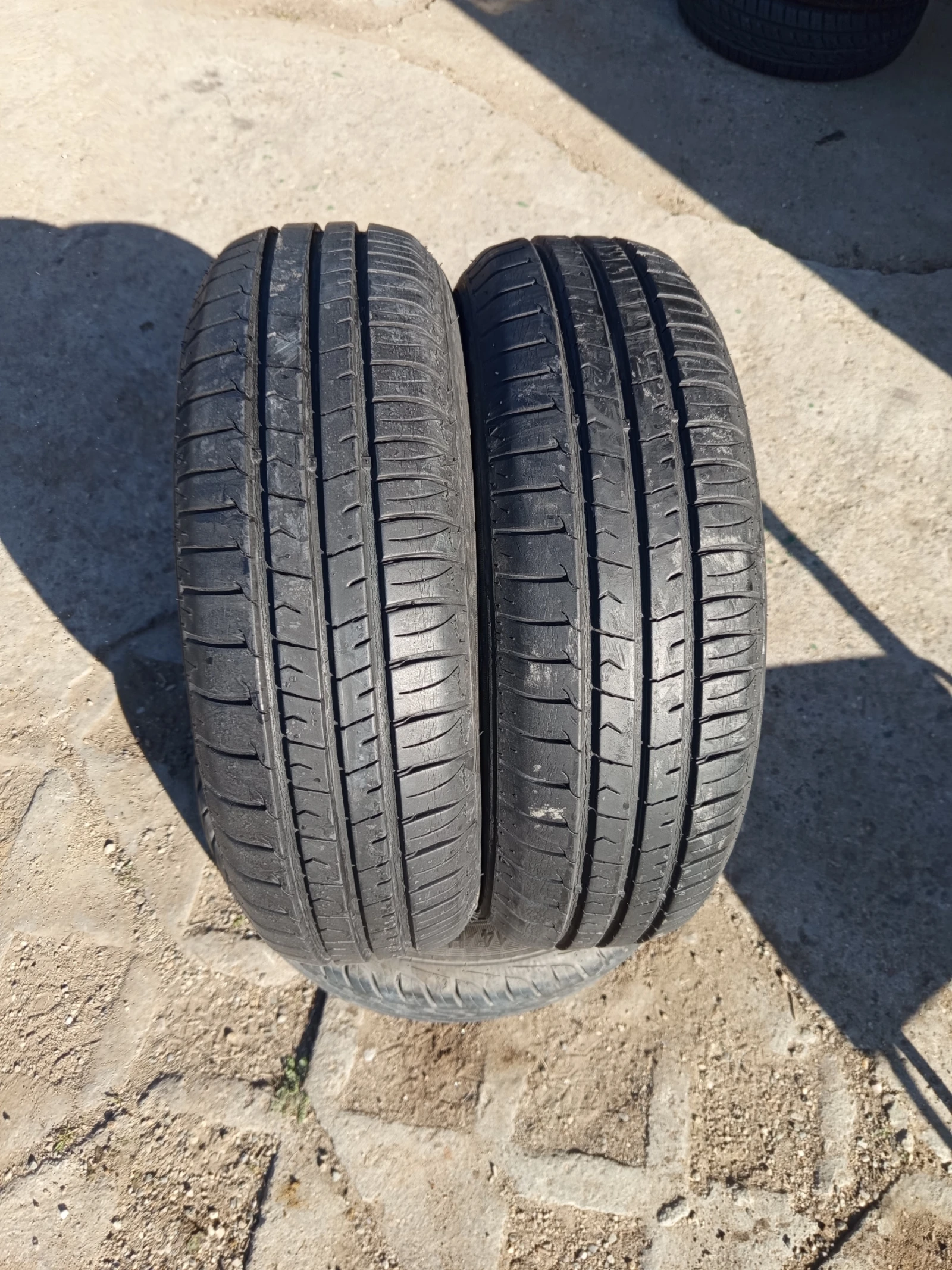 Гуми Летни 175/70R13
