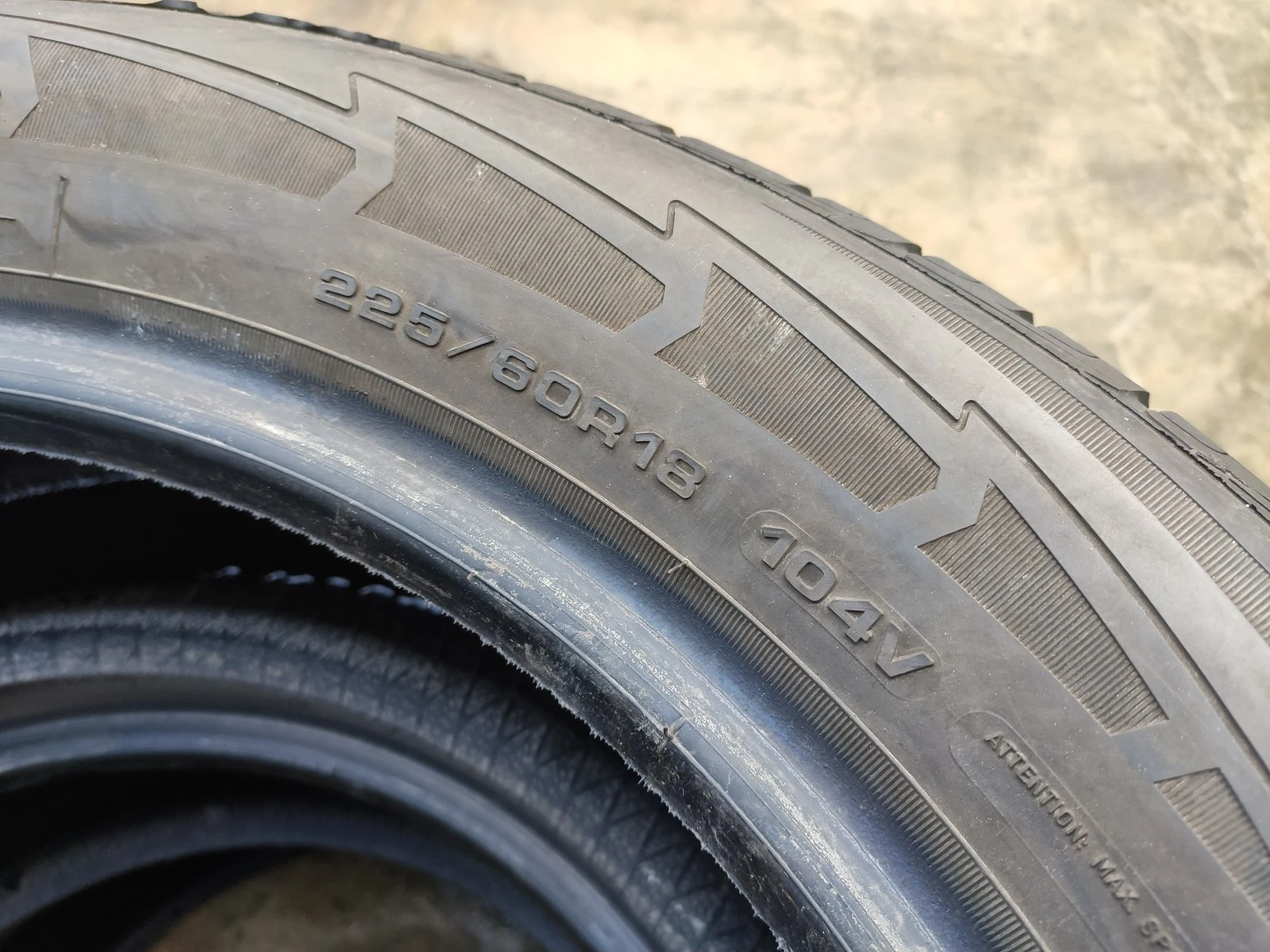 ���� 225/60R18 | Mobile.bg � ����������� 6