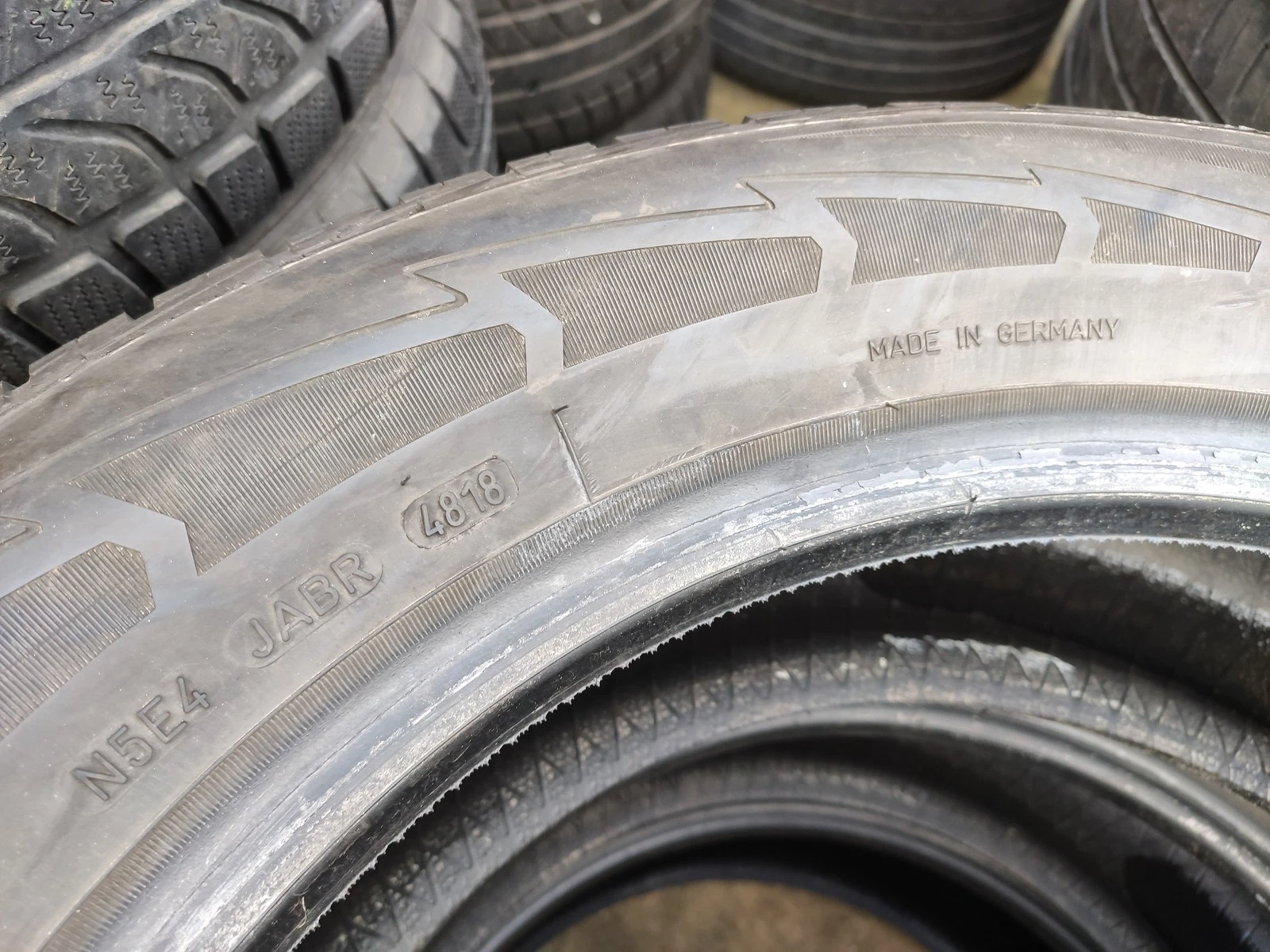 ���� 225/60R18 | Mobile.bg � ����������� 8