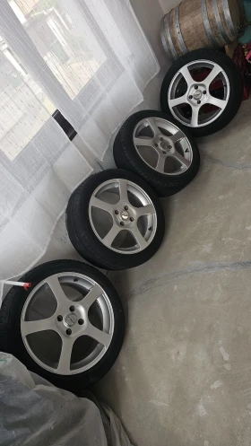        205/50R17