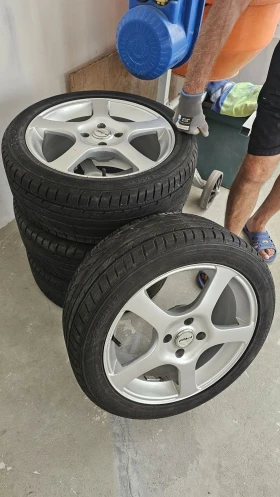    205/50R17 | Mobile.bg    5