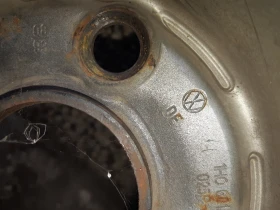    140/75R14  VW Golf | Mobile.bg    7