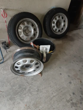    140/75R14  VW Golf | Mobile.bg    2