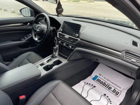 Honda Accord 1.5 T sport 39000 km, снимка 10