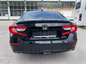 Honda Accord 1.5 T sport 39000 km, снимка 5