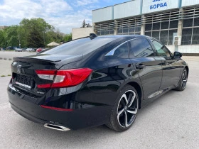 Honda Accord 1.5 T sport 39000 km, снимка 8
