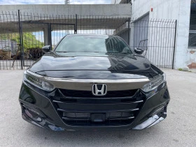 Honda Accord 1.5 T sport 39000 km, снимка 4