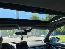 Honda Accord 1.5 T sport 39000 km, снимка 12