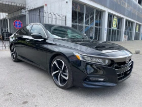 Honda Accord 1.5 T sport 39000 km, снимка 2