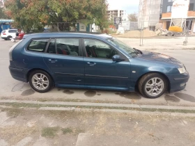 Saab 9-3 93