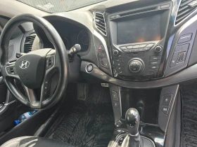 Hyundai I40 FACELIFT FULL PREMIUM, снимка 5