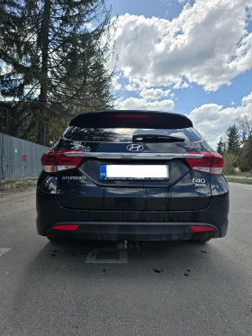 Hyundai I40 FACELIFT FULL PREMIUM, снимка 2