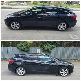 Hyundai I40 FACELIFT FULL PREMIUM, снимка 3