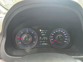 Hyundai I40 FACELIFT FULL PREMIUM, снимка 14